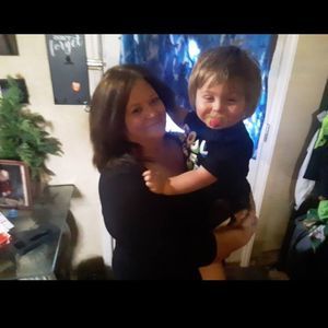 Meet your Posher, Sheila